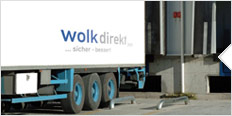schneller Lieferservice
