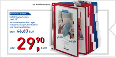 Angebote der Woche