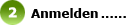 Anmeldung