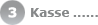 Kasse