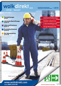 Der S+K Katalog 2010