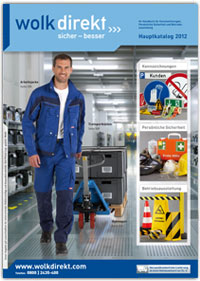 Der S+K Katalog 2012