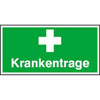 Rettungs-Kombischilder