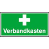 Rettungs-Kombischilder