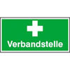 Rettungs-Kombischilder