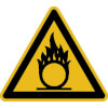 Warnschilder