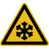 Warnschilder
