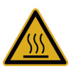 Warnschilder