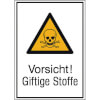 Warn-Kombischilder