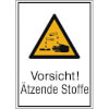 Warn-Kombischilder