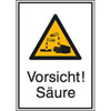 Warn-Kombischilder