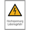 Schilder f�r die Elektrotechnik
