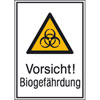 Warn-Kombischilder