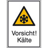 Warn-Kombischilder