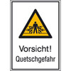 Warn-Kombischilder