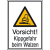 Warn-Kombischilder