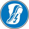 Gebotsschilder