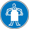 Gebotsschilder