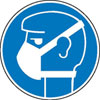 Gebotsschilder