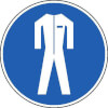 Gebotsschilder