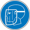 Gebotsschilder