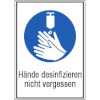 Gebots-Kombischilder