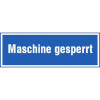 Hinweisschilder zur Betriebskennzeichnung