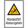 Warn-Kombischilder