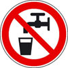 Verbotsschilder