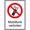 Verbots-Kombischilder