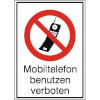 Verbots-Kombischilder