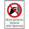 Verbots-Kombischilder