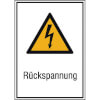Warn-Kombischilder