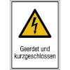 Warn-Kombischilder