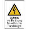 Warn-Kombischilder