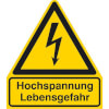 Warn-Kombischilder