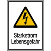 Warn-Kombischilder