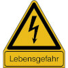 Warn-Kombischilder