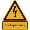 Warn-Kombischilder
