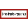 Brandschutzschilder nach DIN 4066