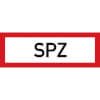 Hinweisschilder f�r den Brandschutz