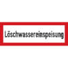 Hinweisschilder f�r den Brandschutz