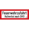 Hinweisschilder f�r den Brandschutz