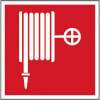 Brandschutzschilder