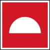 Brandschutzschilder