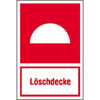 Brandschutzschilder - nachleuchtend