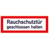 Hinweisschilder f�r den Brandschutz