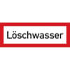 Hinweisschilder f�r den Brandschutz