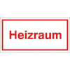 Hinweisschilder zur Betriebskennzeichnung