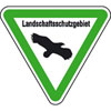 Schilder f�r Wald und Freizeitanlagen